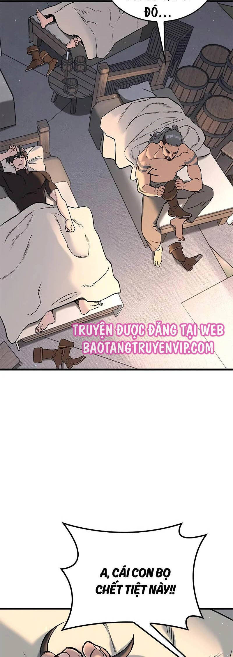 Hiệp Sĩ Sống Vì Ngày Hôm Nay - Chapter 1 - Page 3