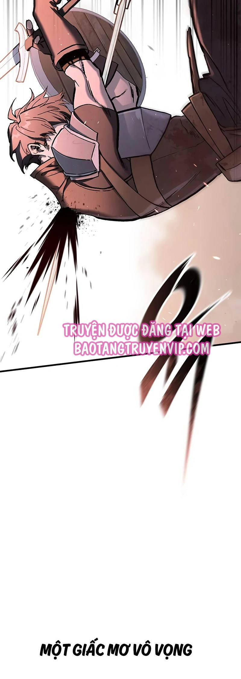 Hiệp Sĩ Sống Vì Ngày Hôm Nay - Chapter 1 - Page 30