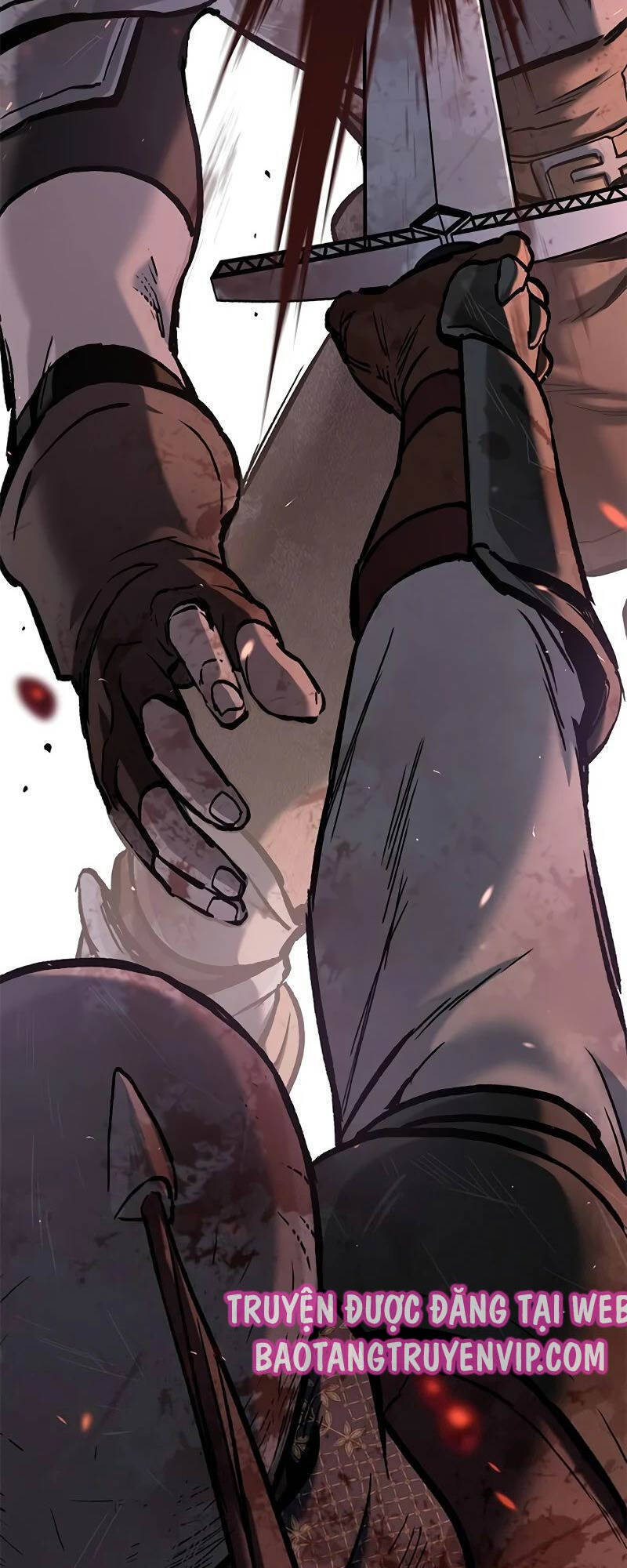 Hiệp Sĩ Sống Vì Ngày Hôm Nay - Chapter 1 - Page 32