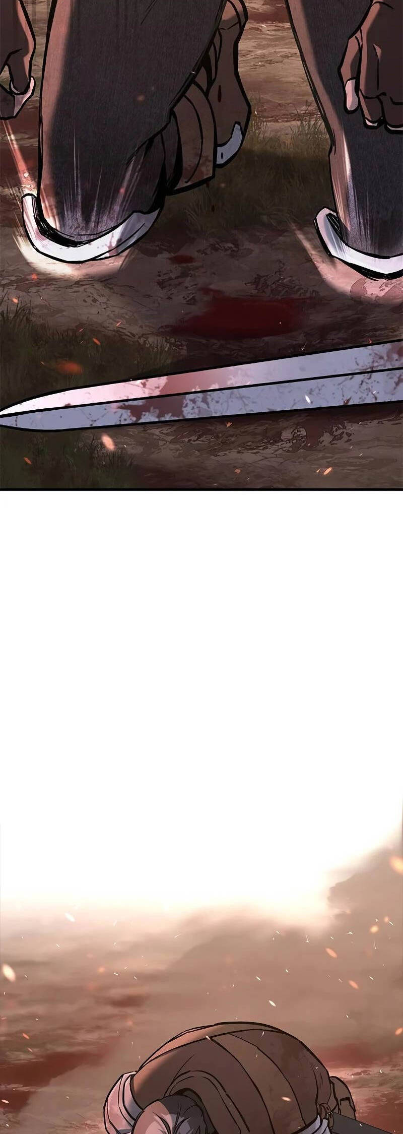 Hiệp Sĩ Sống Vì Ngày Hôm Nay - Chapter 1 - Page 35