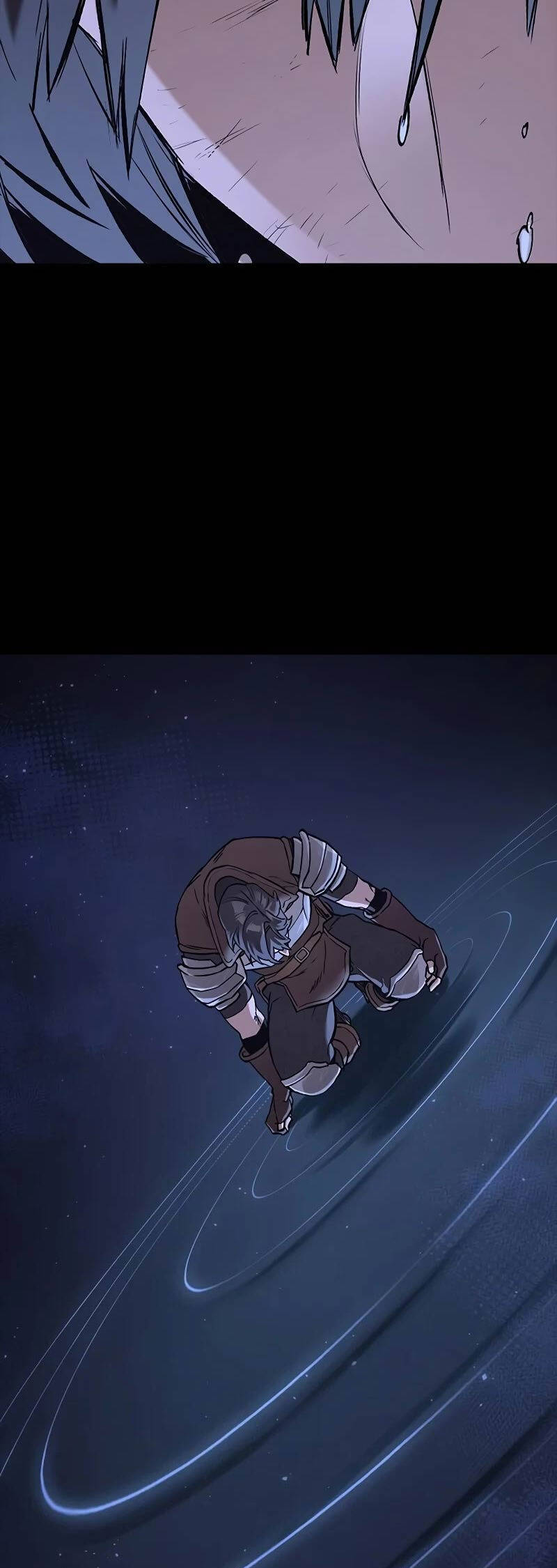 Hiệp Sĩ Sống Vì Ngày Hôm Nay - Chapter 1 - Page 40