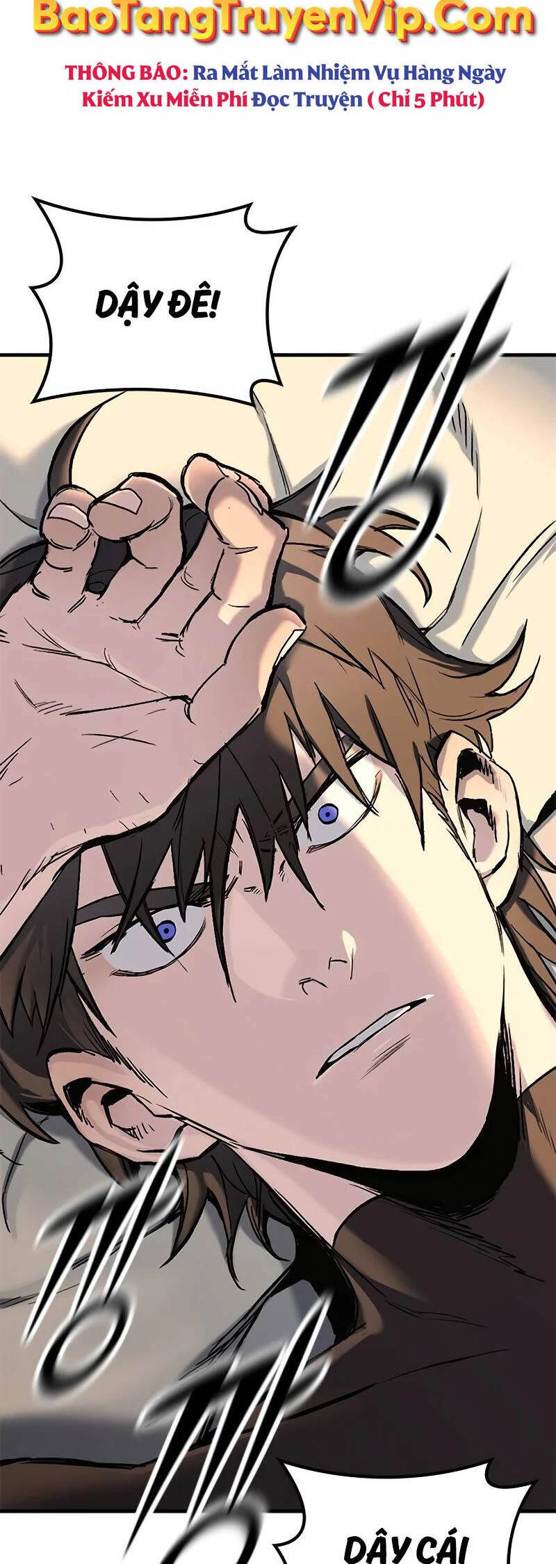 Hiệp Sĩ Sống Vì Ngày Hôm Nay - Chapter 1 - Page 43