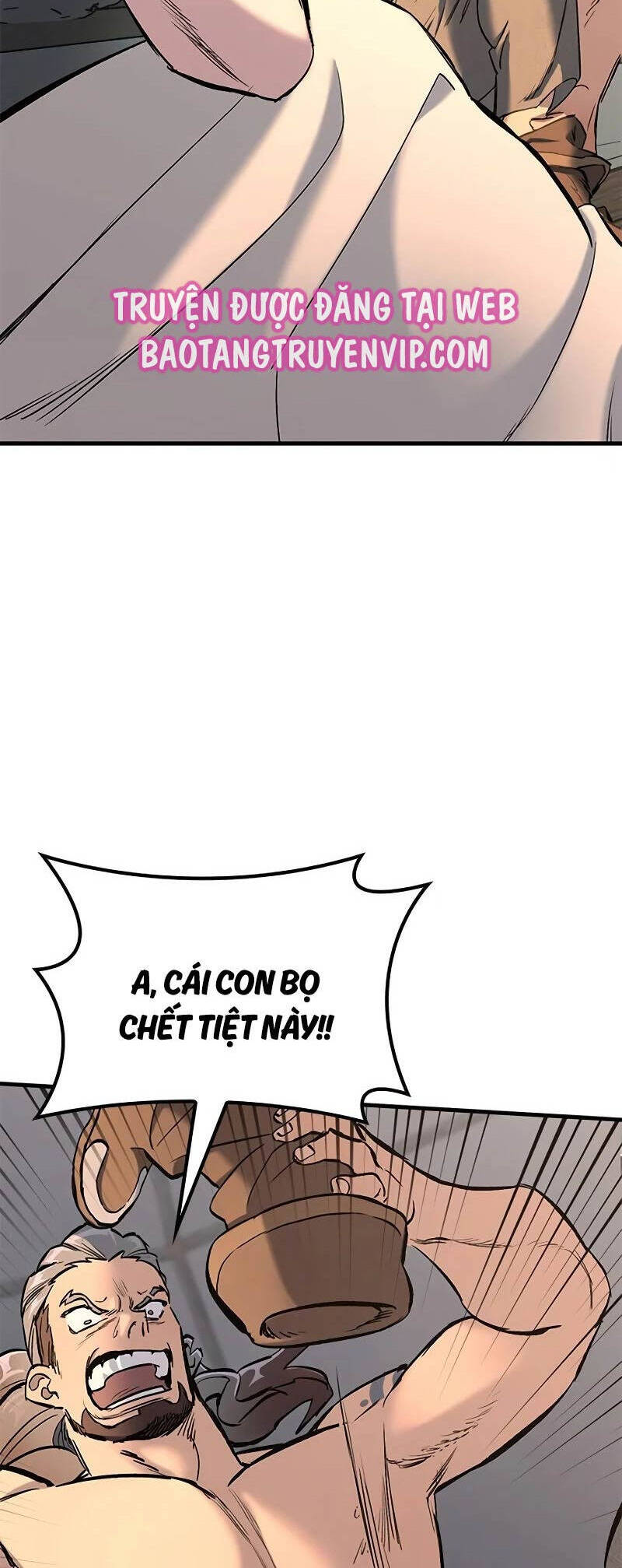 Hiệp Sĩ Sống Vì Ngày Hôm Nay - Chapter 1 - Page 45