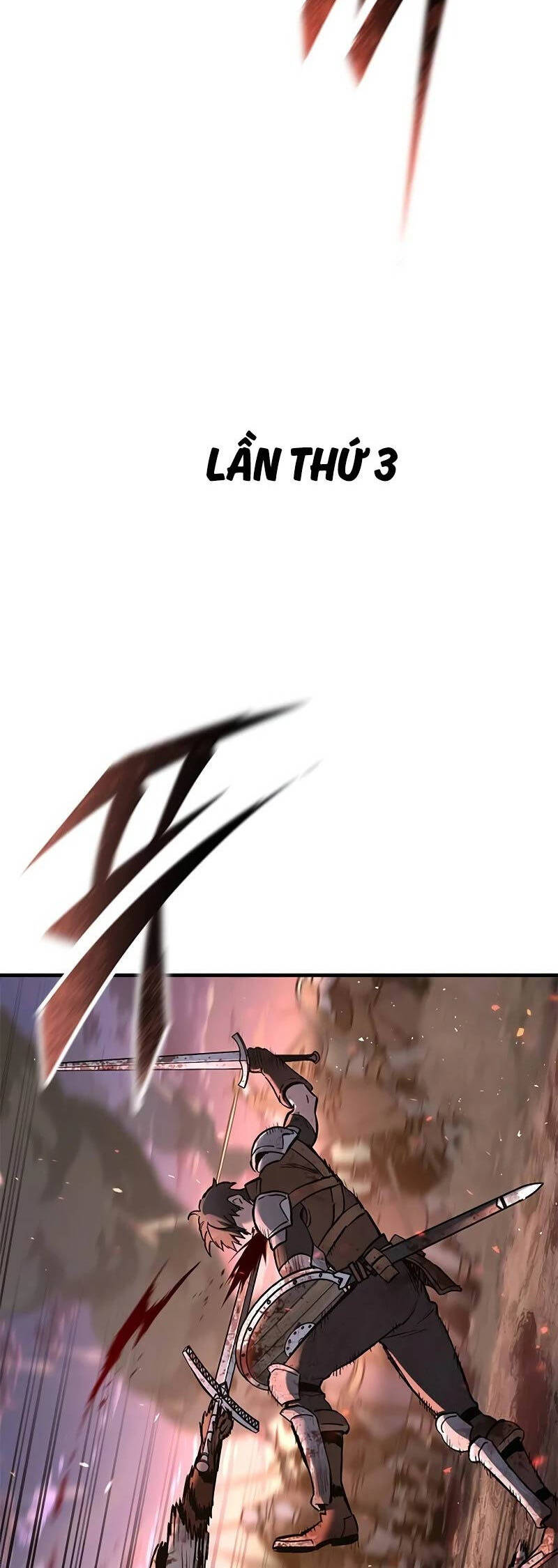 Hiệp Sĩ Sống Vì Ngày Hôm Nay - Chapter 1 - Page 53