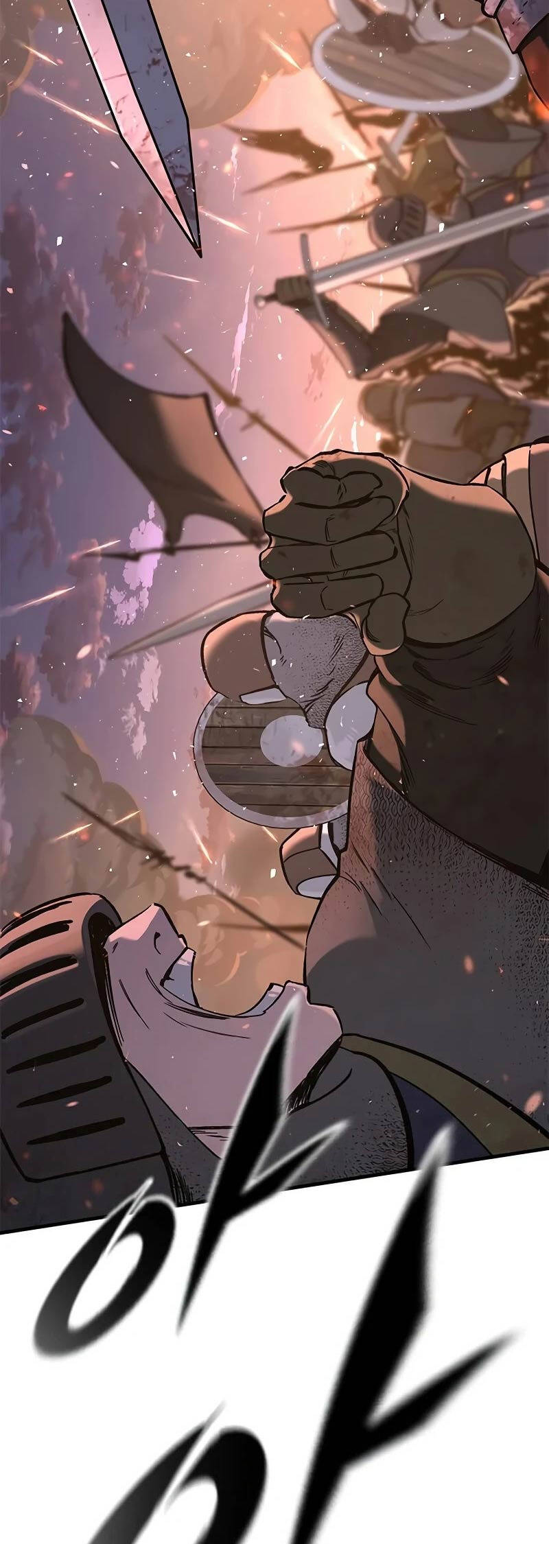 Hiệp Sĩ Sống Vì Ngày Hôm Nay - Chapter 1 - Page 58