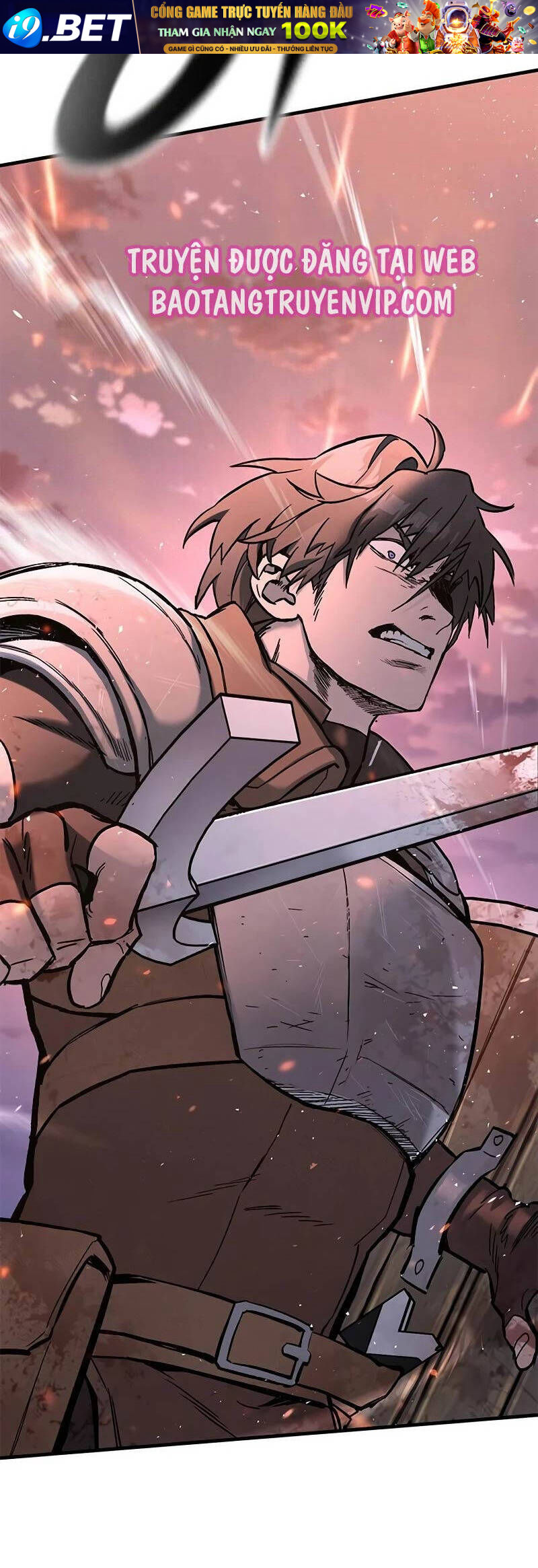 Hiệp Sĩ Sống Vì Ngày Hôm Nay - Chapter 1 - Page 59