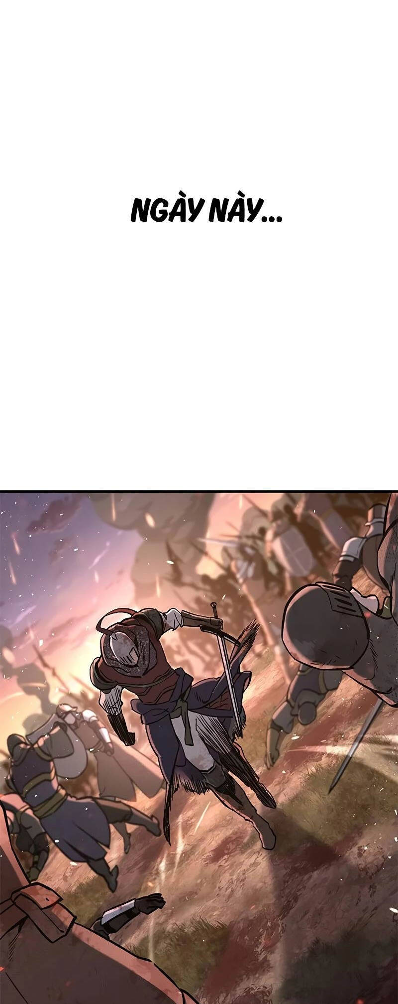 Hiệp Sĩ Sống Vì Ngày Hôm Nay - Chapter 1 - Page 60