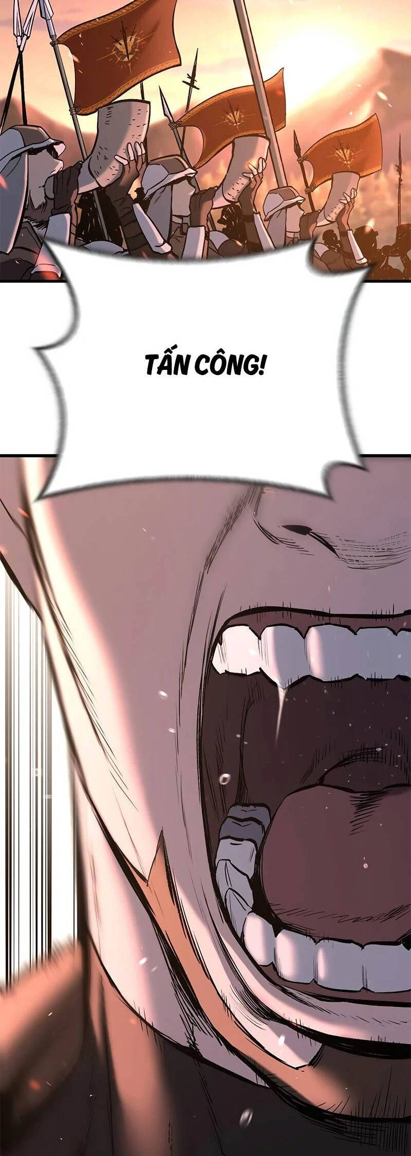 Hiệp Sĩ Sống Vì Ngày Hôm Nay - Chapter 1 - Page 9