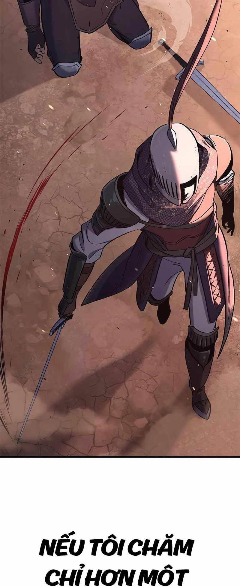 Hiệp Sĩ Sống Vì Ngày Hôm Nay - Chapter 2 - Page 10