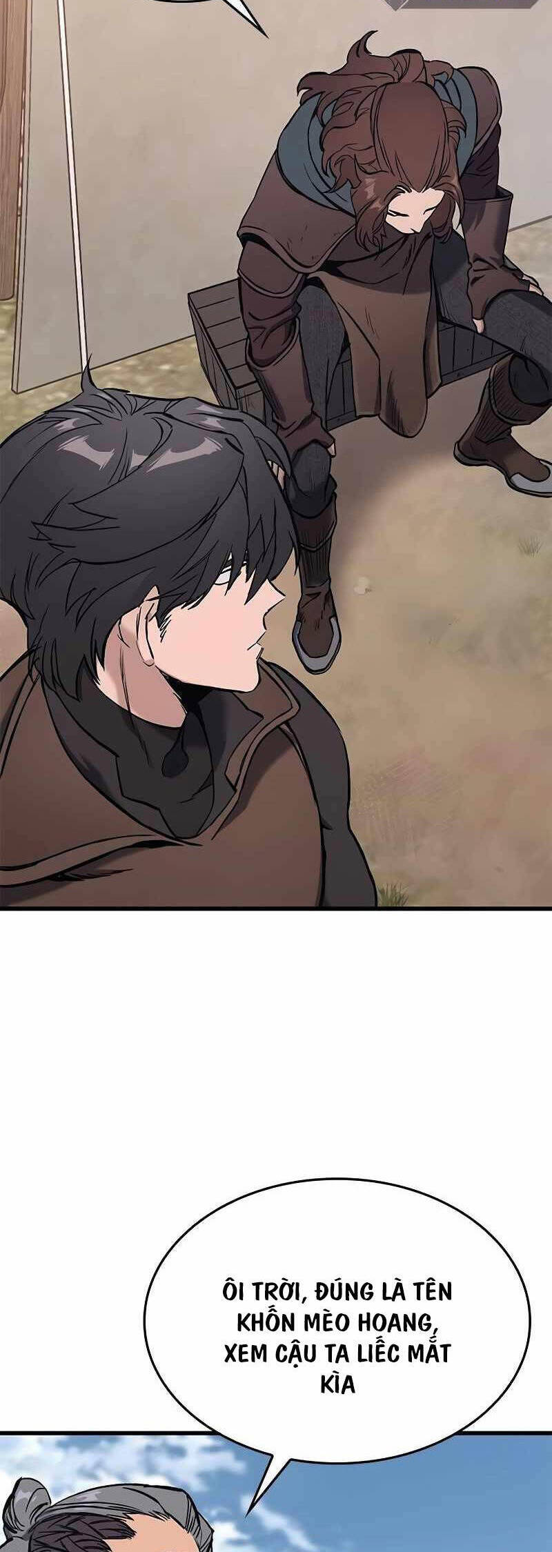 Hiệp Sĩ Sống Vì Ngày Hôm Nay - Chapter 2 - Page 101