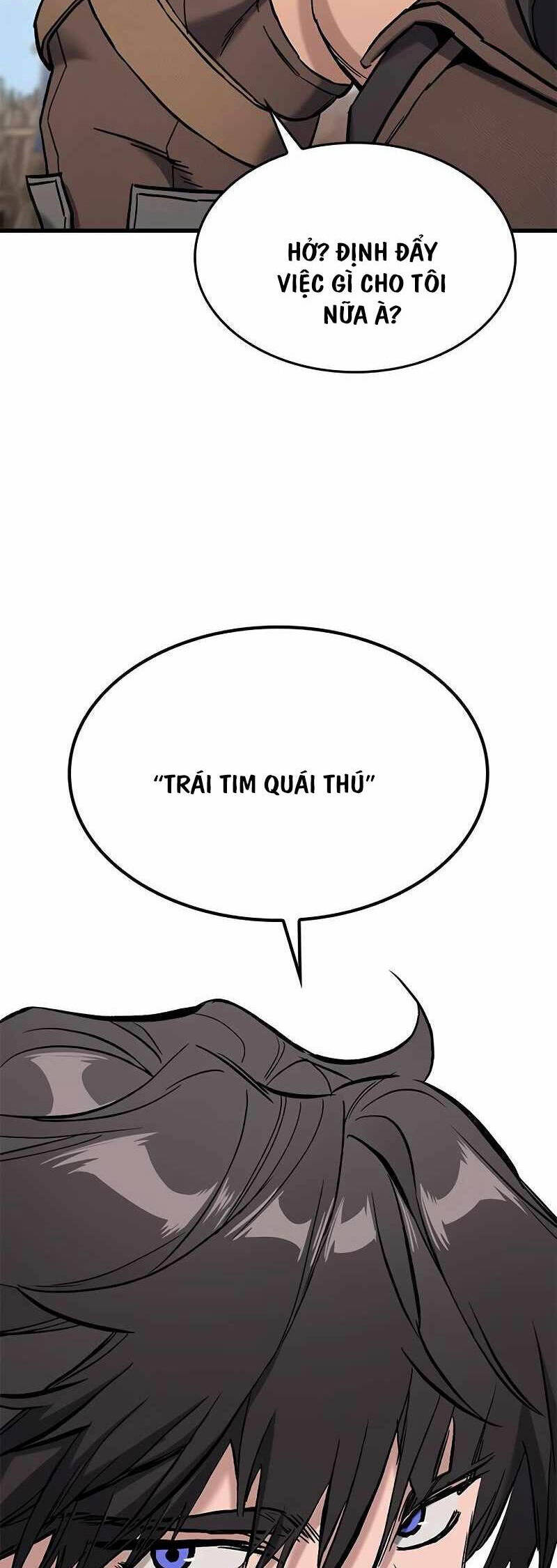 Hiệp Sĩ Sống Vì Ngày Hôm Nay - Chapter 2 - Page 103