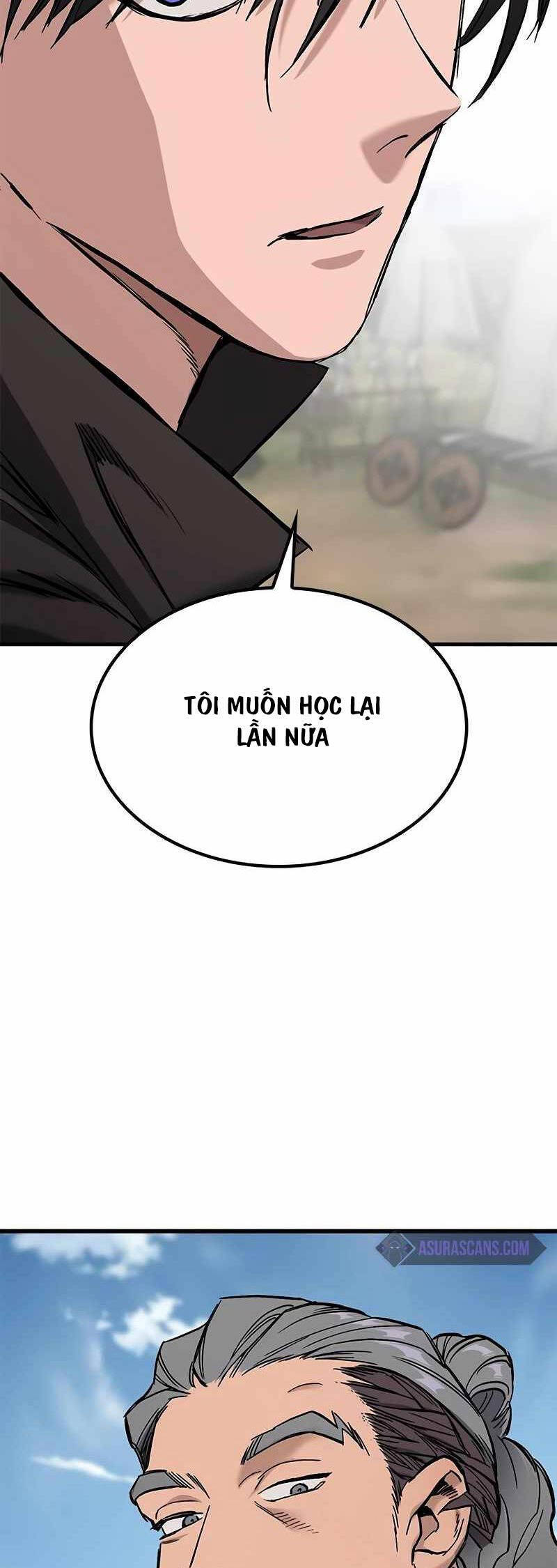 Hiệp Sĩ Sống Vì Ngày Hôm Nay - Chapter 2 - Page 104