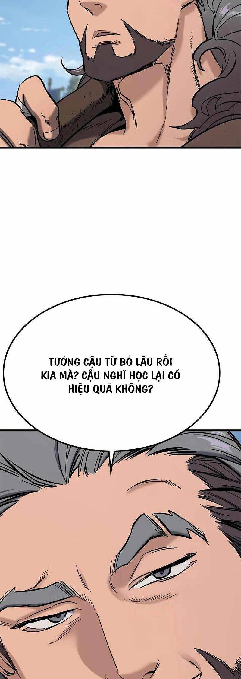Hiệp Sĩ Sống Vì Ngày Hôm Nay - Chapter 2 - Page 105