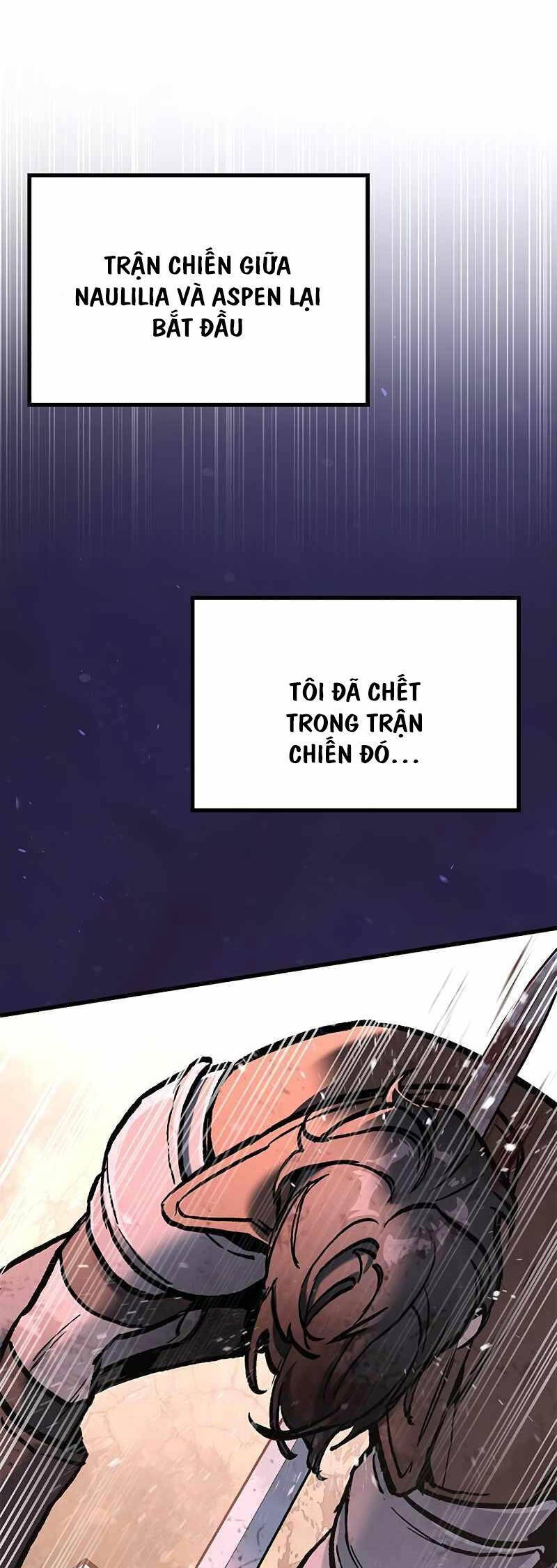 Hiệp Sĩ Sống Vì Ngày Hôm Nay - Chapter 2 - Page 108