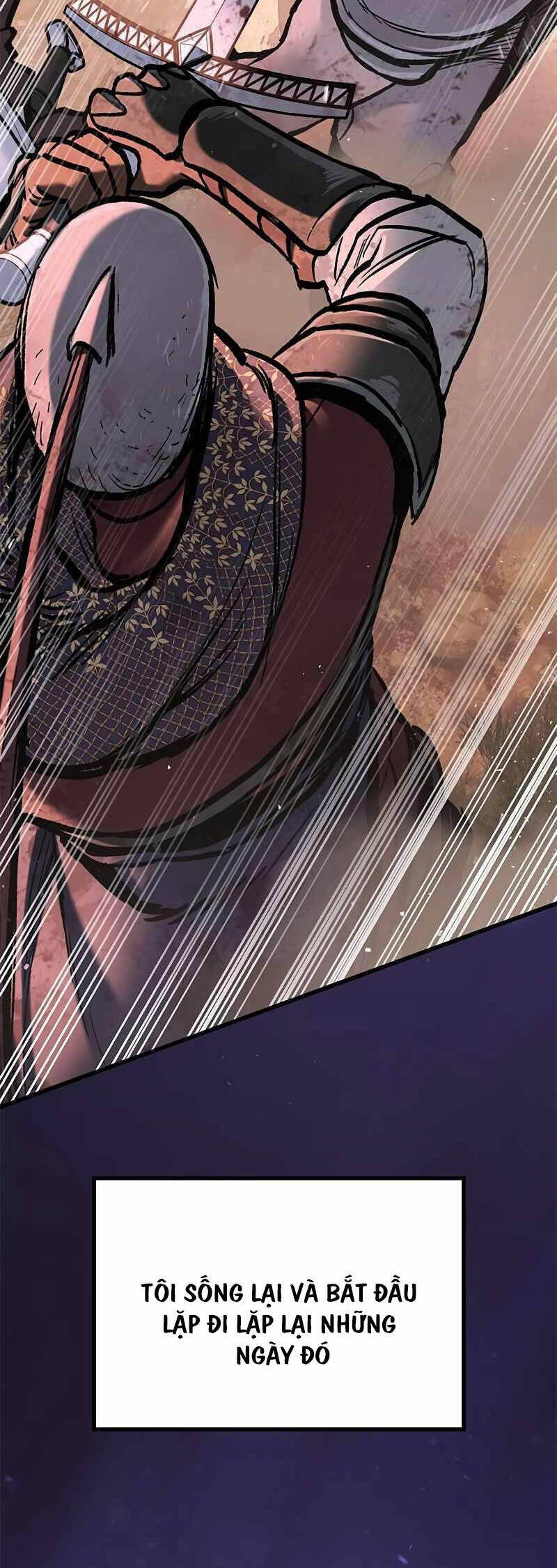 Hiệp Sĩ Sống Vì Ngày Hôm Nay - Chapter 2 - Page 109