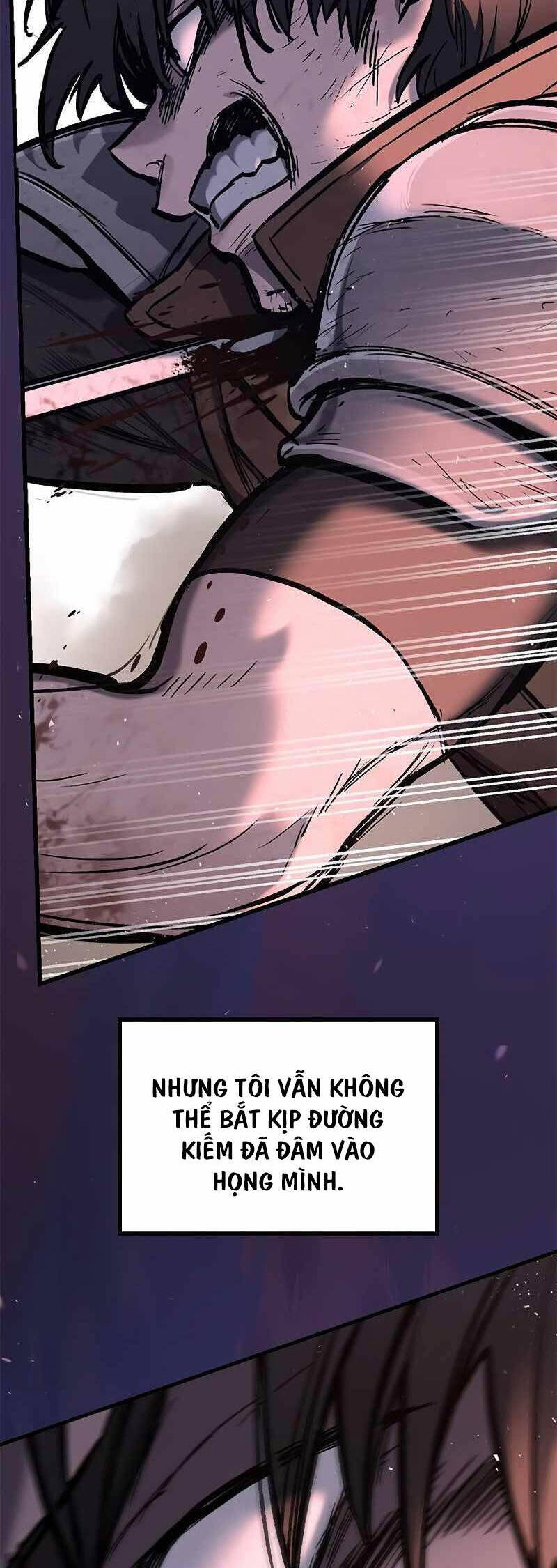 Hiệp Sĩ Sống Vì Ngày Hôm Nay - Chapter 2 - Page 111