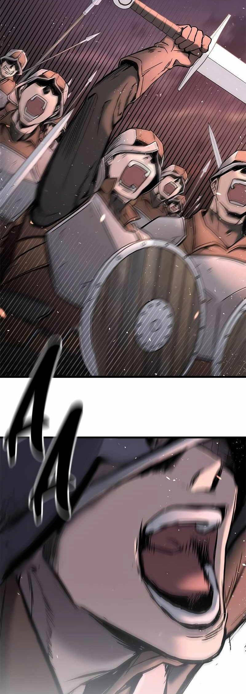 Hiệp Sĩ Sống Vì Ngày Hôm Nay - Chapter 2 - Page 116