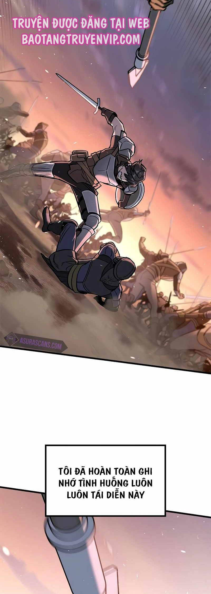 Hiệp Sĩ Sống Vì Ngày Hôm Nay - Chapter 2 - Page 118