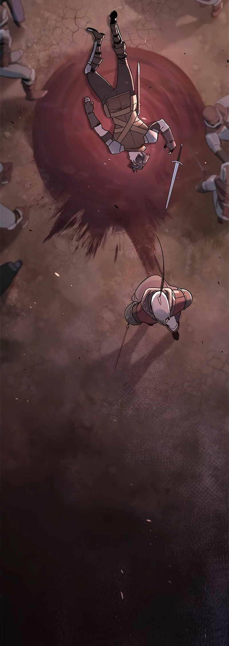 Hiệp Sĩ Sống Vì Ngày Hôm Nay - Chapter 2 - Page 12