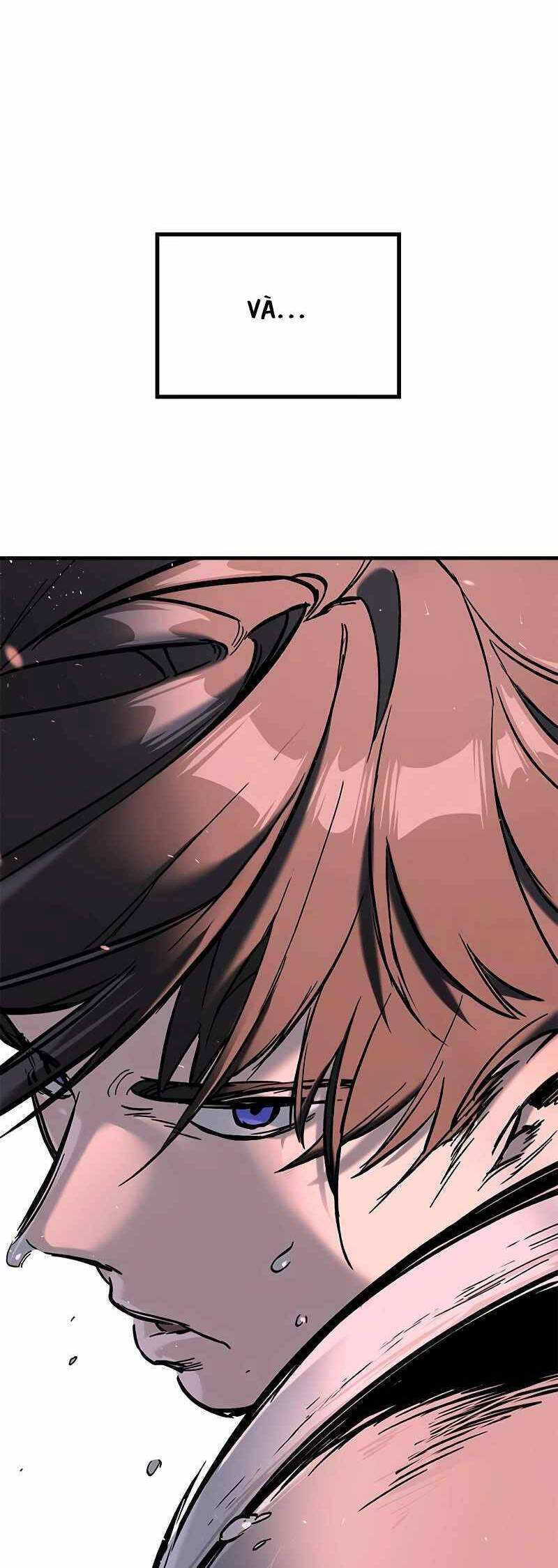 Hiệp Sĩ Sống Vì Ngày Hôm Nay - Chapter 2 - Page 123