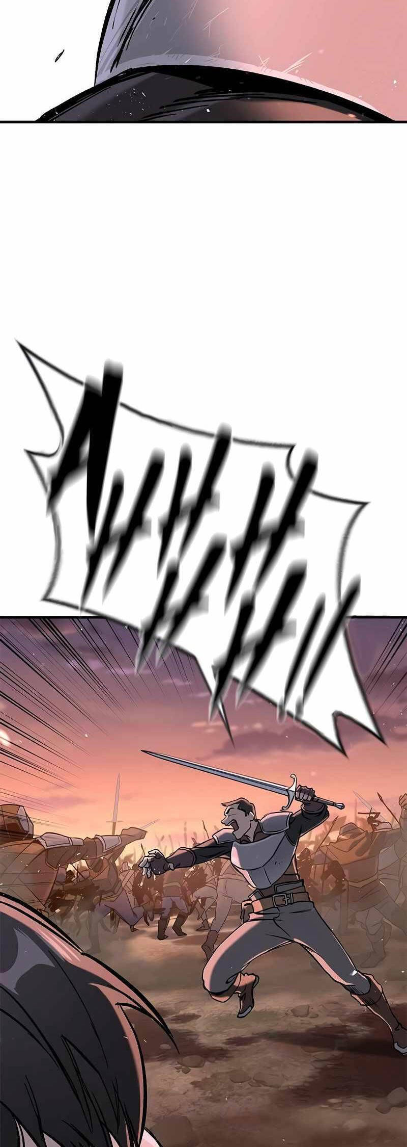 Hiệp Sĩ Sống Vì Ngày Hôm Nay - Chapter 2 - Page 124