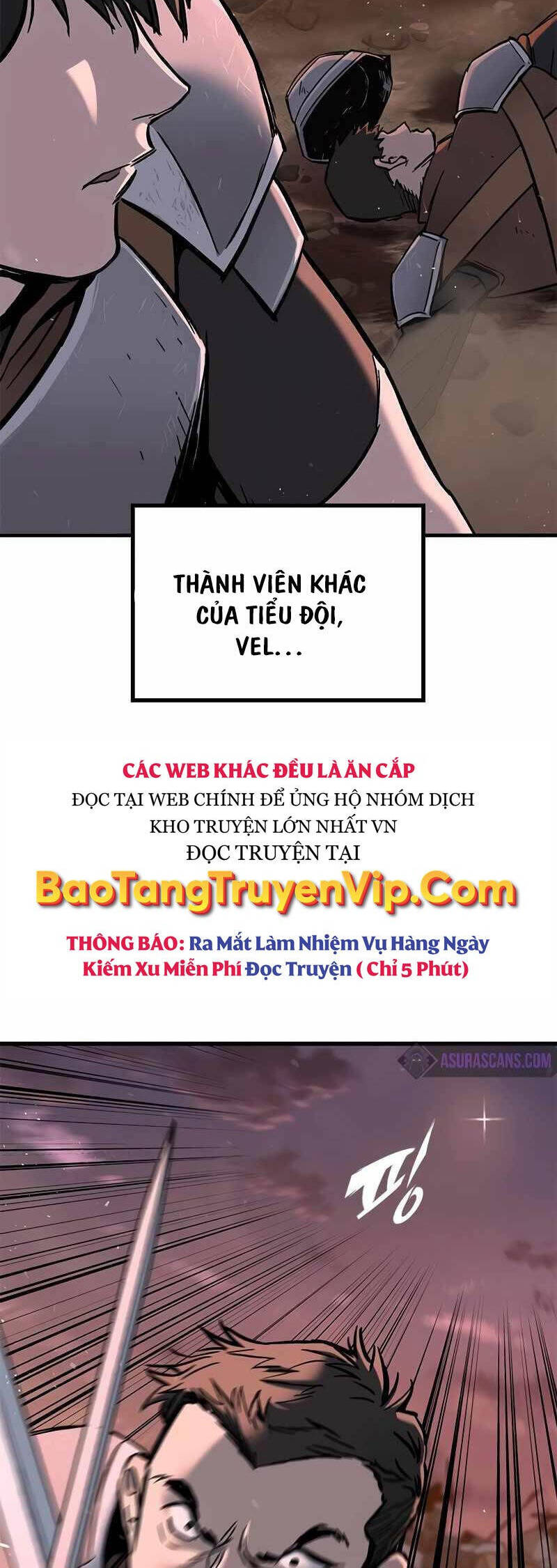 Hiệp Sĩ Sống Vì Ngày Hôm Nay - Chapter 2 - Page 125