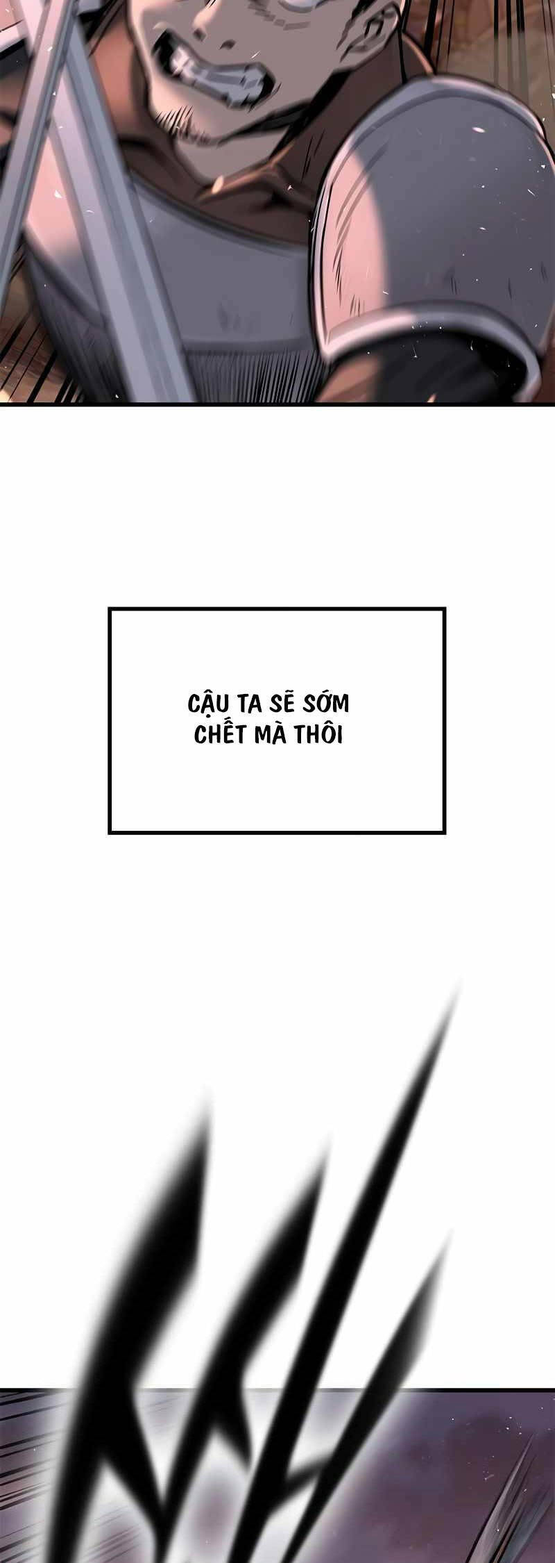 Hiệp Sĩ Sống Vì Ngày Hôm Nay - Chapter 2 - Page 126