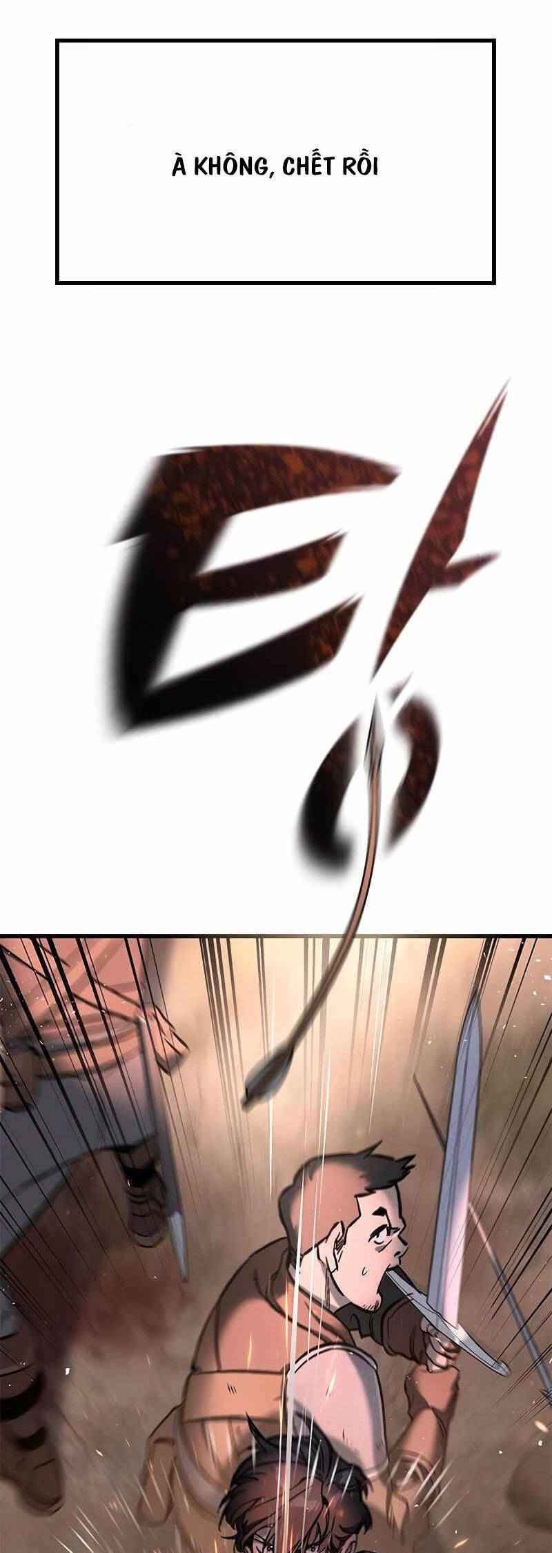 Hiệp Sĩ Sống Vì Ngày Hôm Nay - Chapter 2 - Page 128