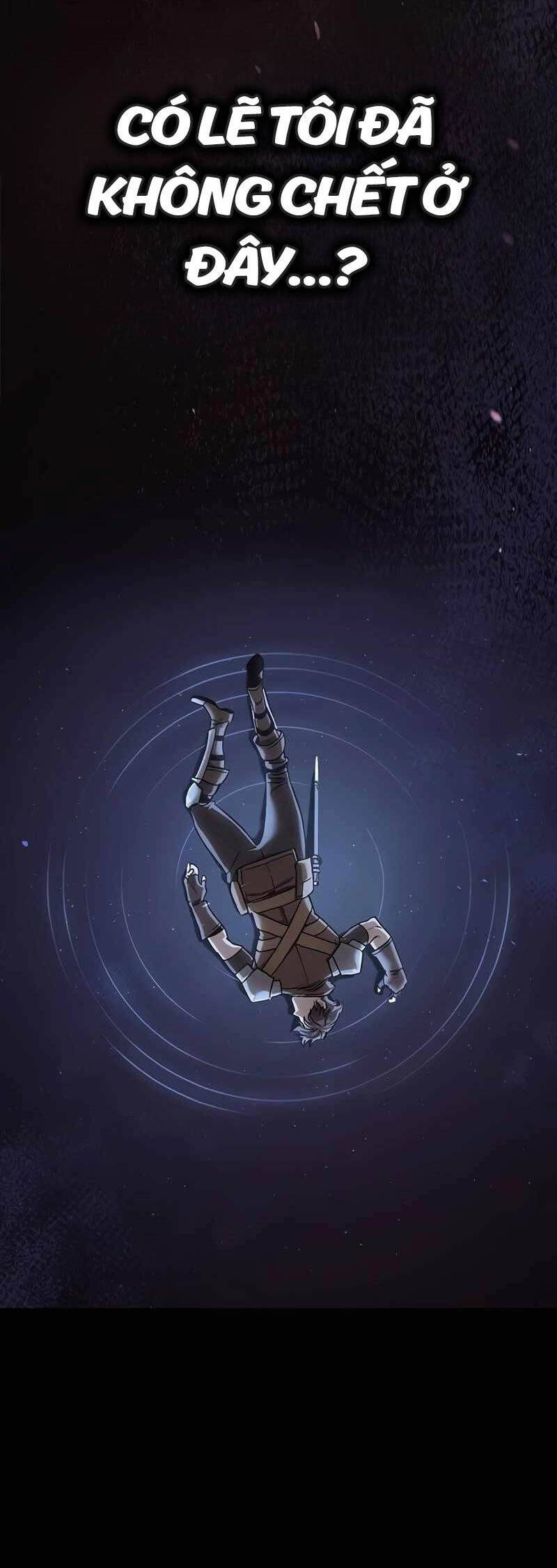 Hiệp Sĩ Sống Vì Ngày Hôm Nay - Chapter 2 - Page 13