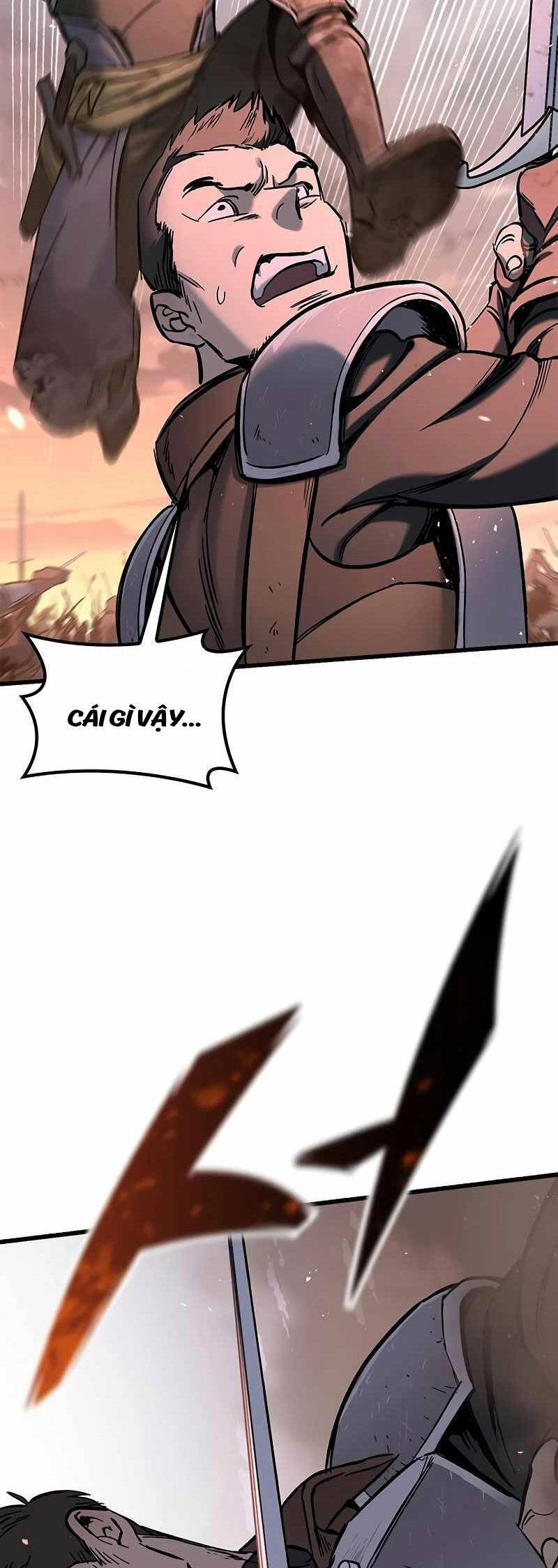 Hiệp Sĩ Sống Vì Ngày Hôm Nay - Chapter 2 - Page 130