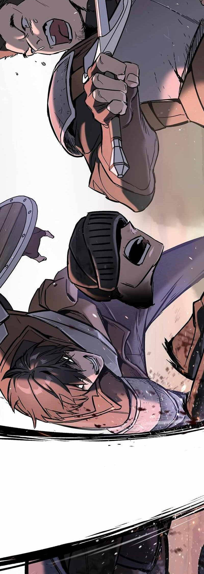 Hiệp Sĩ Sống Vì Ngày Hôm Nay - Chapter 2 - Page 131