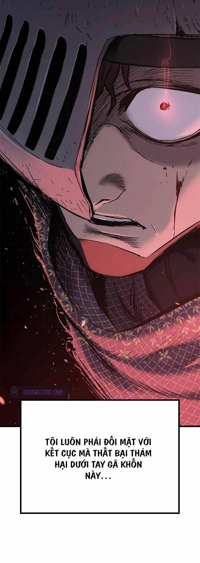 Hiệp Sĩ Sống Vì Ngày Hôm Nay - Chapter 2 - Page 139