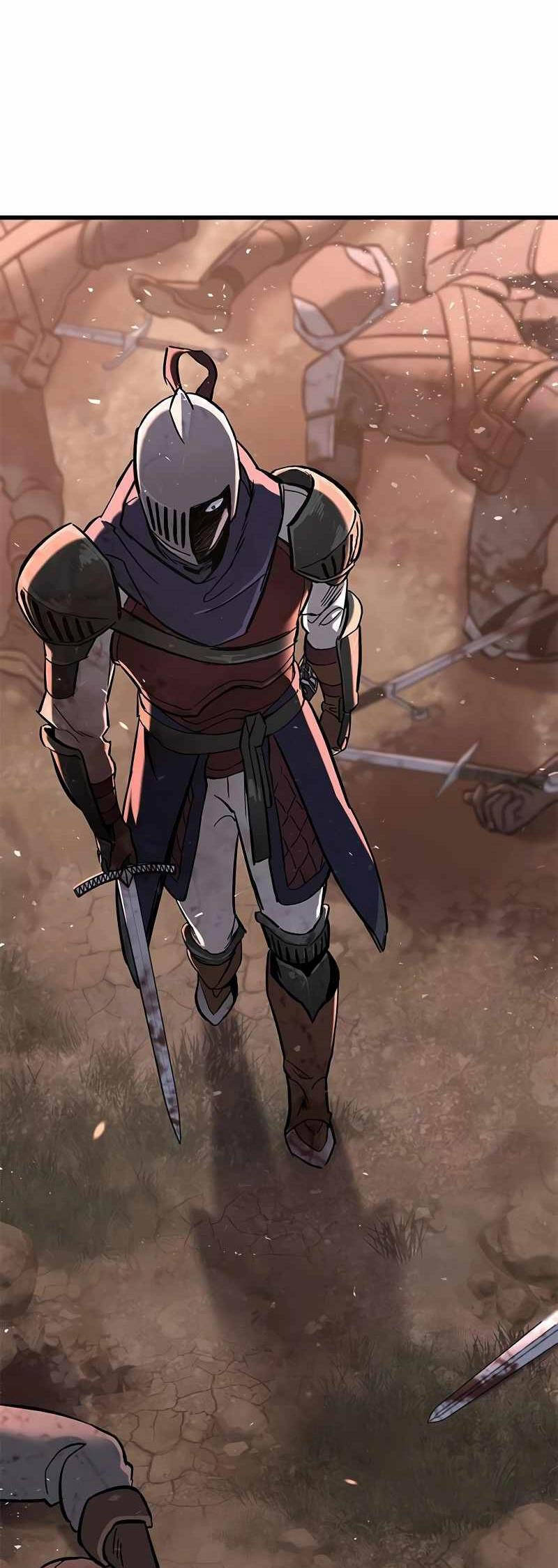 Hiệp Sĩ Sống Vì Ngày Hôm Nay - Chapter 2 - Page 140