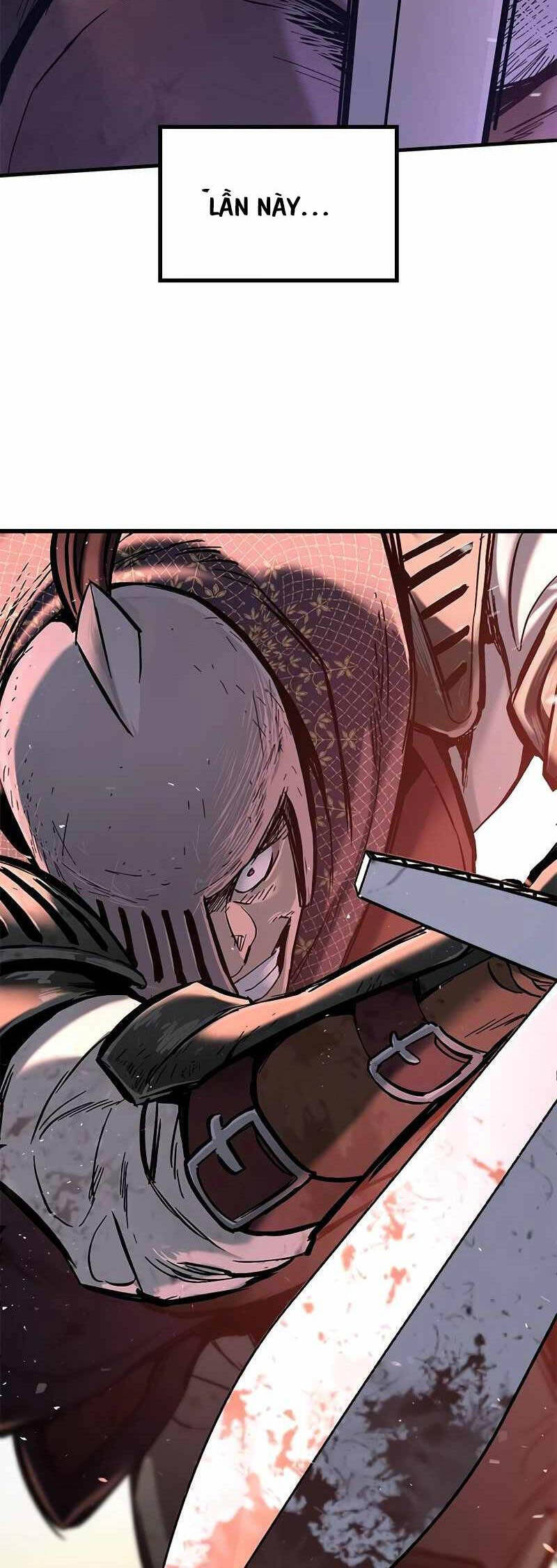 Hiệp Sĩ Sống Vì Ngày Hôm Nay - Chapter 2 - Page 143