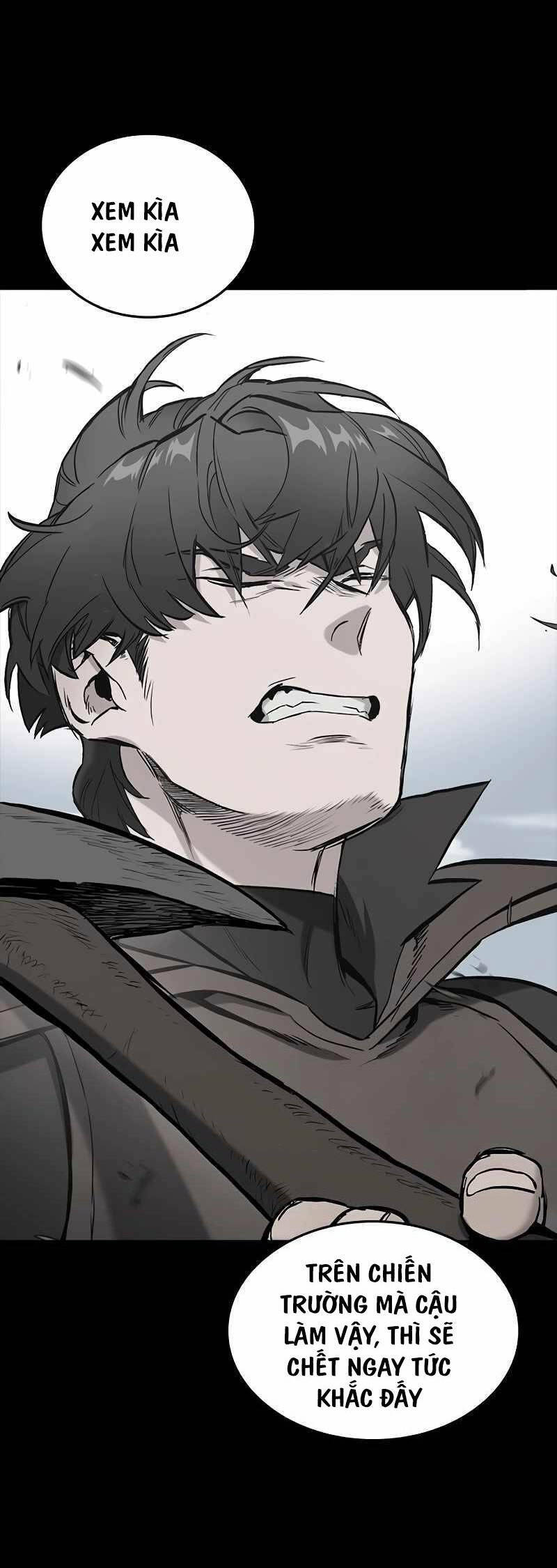 Hiệp Sĩ Sống Vì Ngày Hôm Nay - Chapter 2 - Page 150