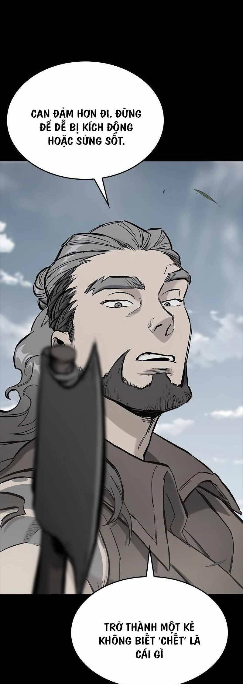 Hiệp Sĩ Sống Vì Ngày Hôm Nay - Chapter 2 - Page 151