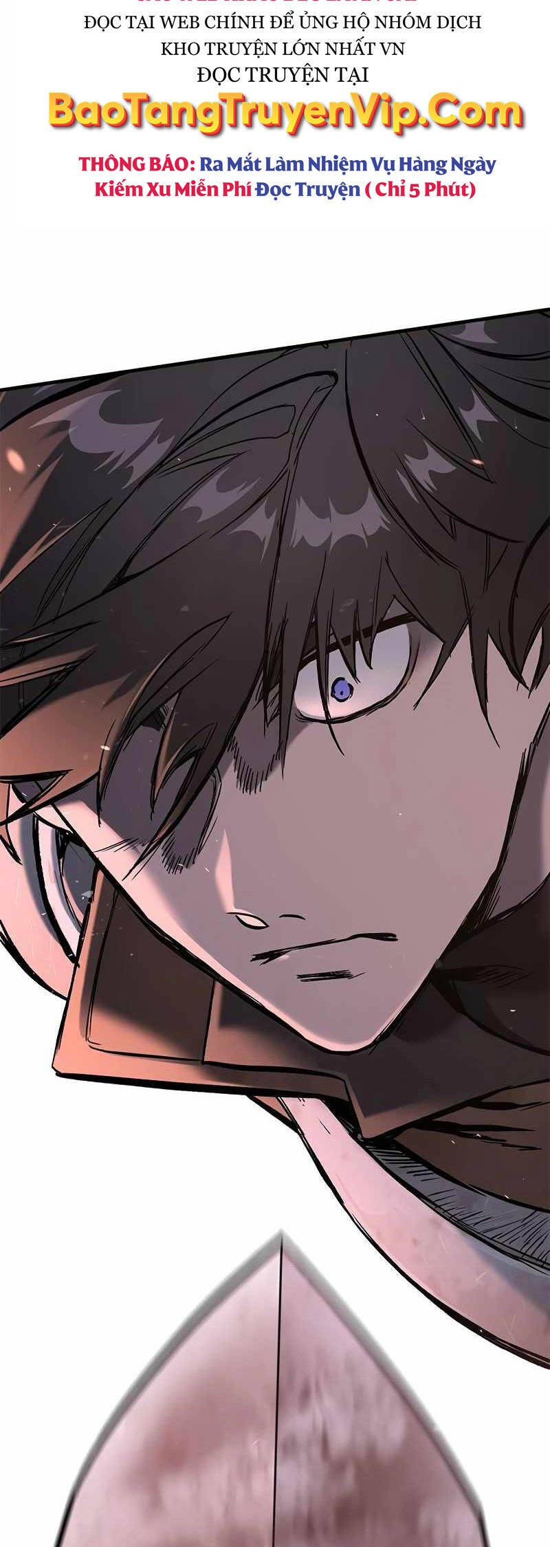 Hiệp Sĩ Sống Vì Ngày Hôm Nay - Chapter 2 - Page 156