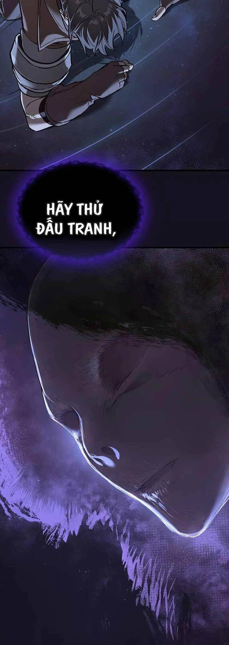 Hiệp Sĩ Sống Vì Ngày Hôm Nay - Chapter 2 - Page 17