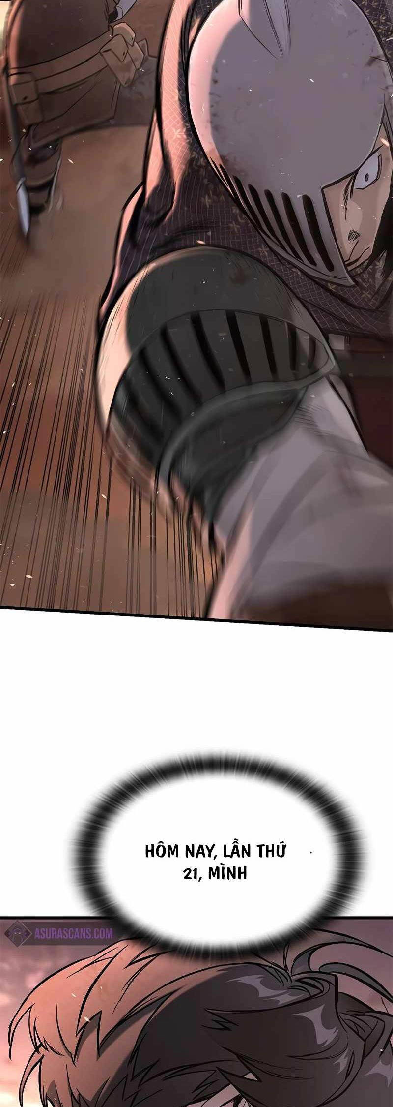 Hiệp Sĩ Sống Vì Ngày Hôm Nay - Chapter 2 - Page 170