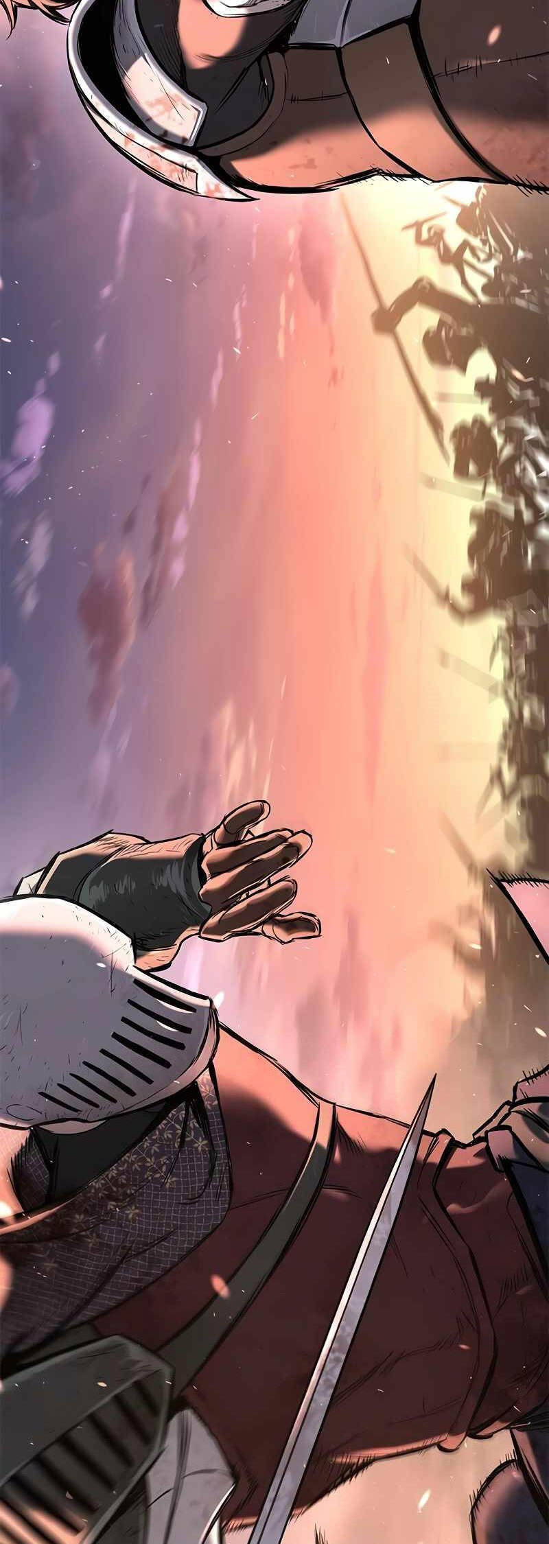 Hiệp Sĩ Sống Vì Ngày Hôm Nay - Chapter 2 - Page 174