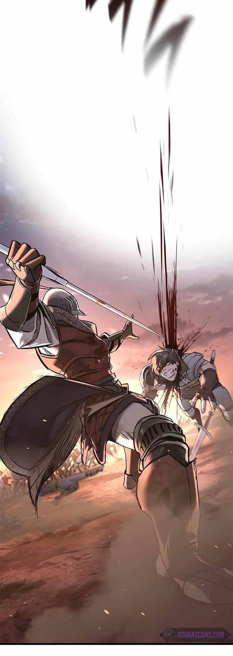 Hiệp Sĩ Sống Vì Ngày Hôm Nay - Chapter 2 - Page 181