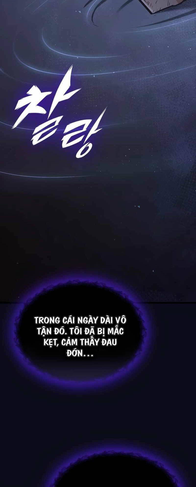 Hiệp Sĩ Sống Vì Ngày Hôm Nay - Chapter 2 - Page 185