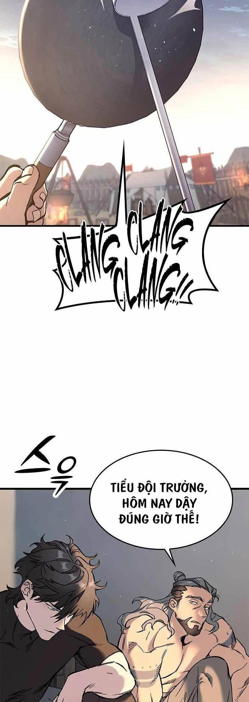 Hiệp Sĩ Sống Vì Ngày Hôm Nay - Chapter 2 - Page 193