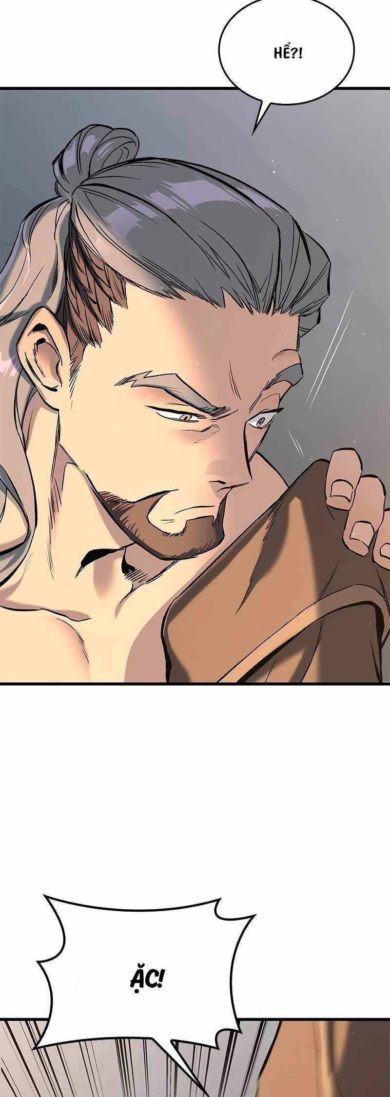 Hiệp Sĩ Sống Vì Ngày Hôm Nay - Chapter 2 - Page 26