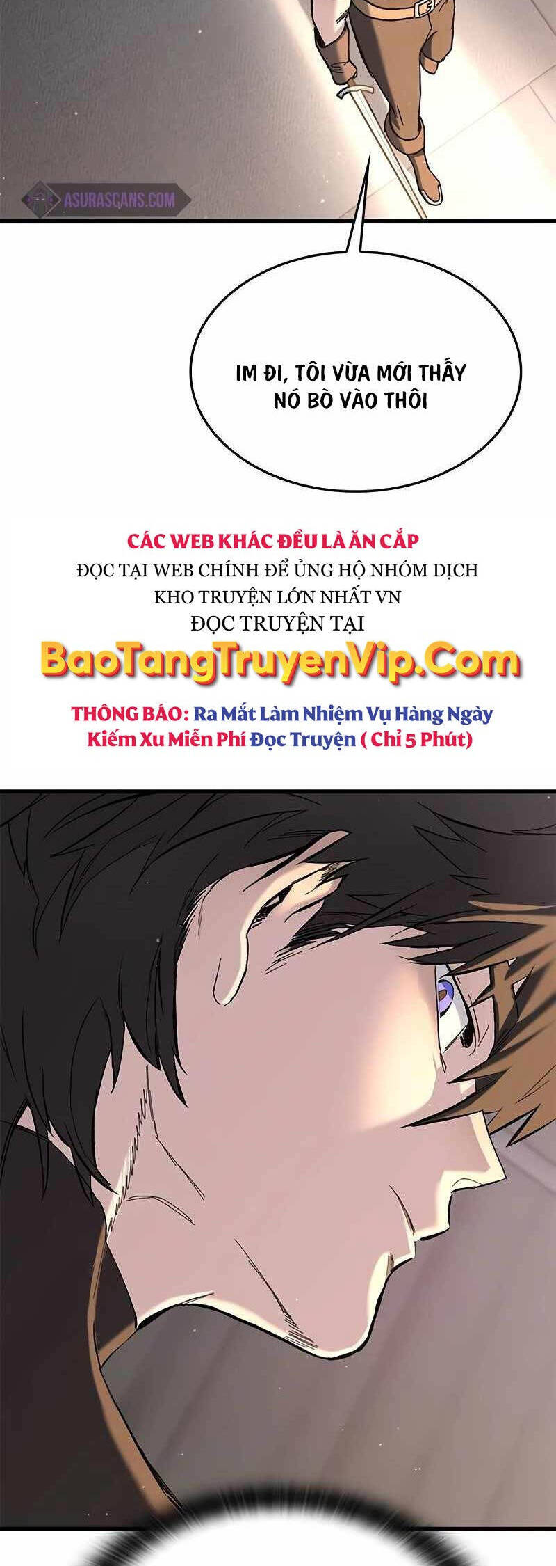 Hiệp Sĩ Sống Vì Ngày Hôm Nay - Chapter 2 - Page 29