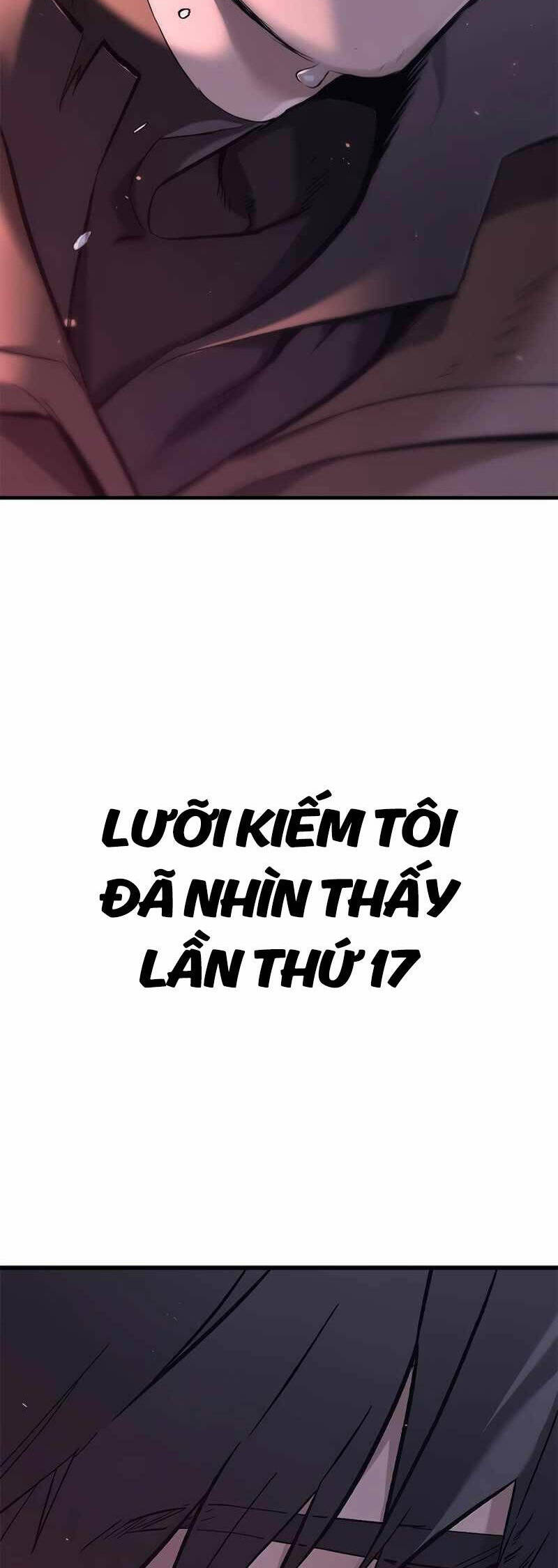 Hiệp Sĩ Sống Vì Ngày Hôm Nay - Chapter 2 - Page 3