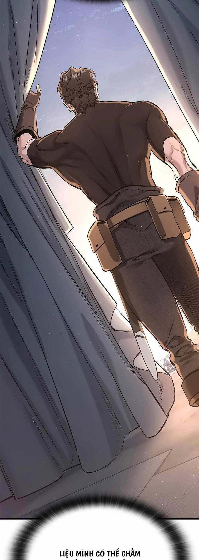 Hiệp Sĩ Sống Vì Ngày Hôm Nay - Chapter 2 - Page 31