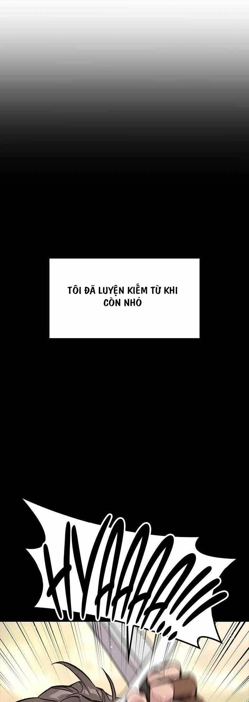 Hiệp Sĩ Sống Vì Ngày Hôm Nay - Chapter 2 - Page 33
