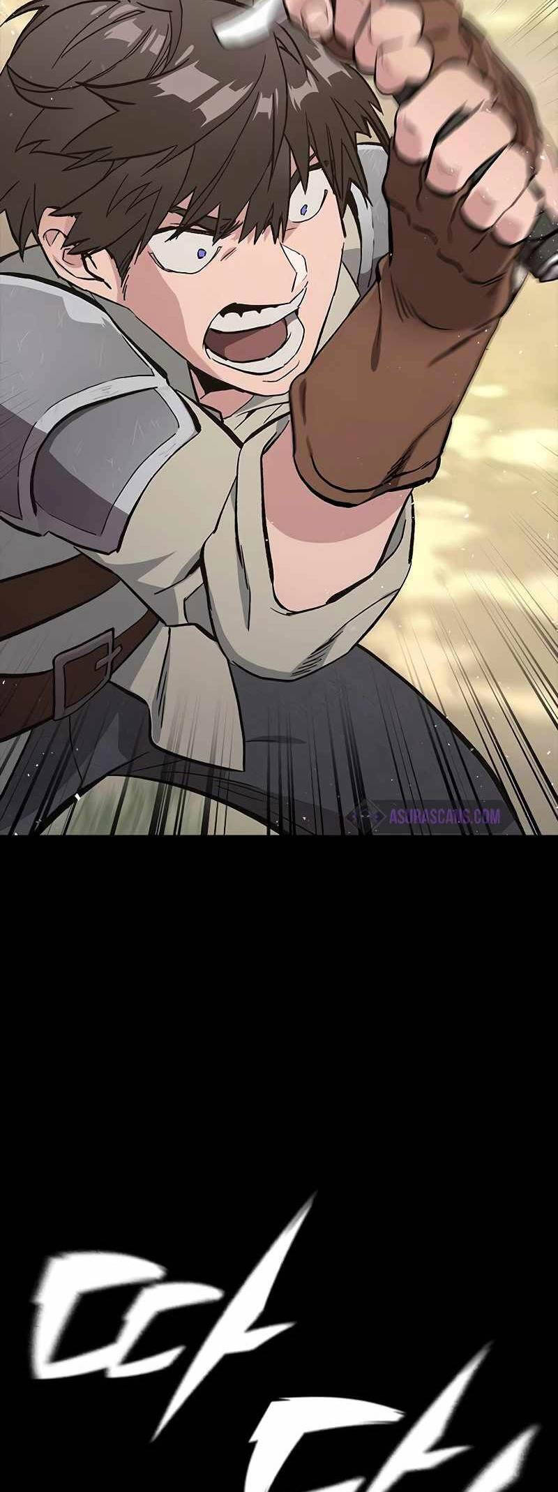 Hiệp Sĩ Sống Vì Ngày Hôm Nay - Chapter 2 - Page 34