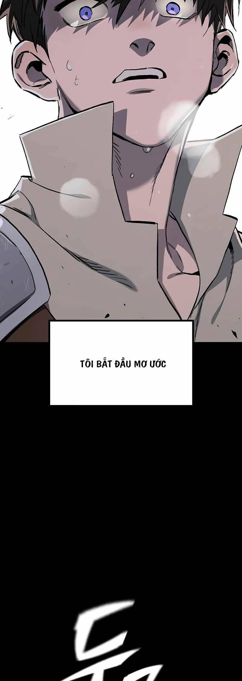 Hiệp Sĩ Sống Vì Ngày Hôm Nay - Chapter 2 - Page 38